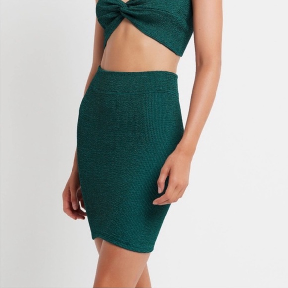 NWT Bond-Eye COCO Skirt/Tube top, One size fits all. - Picture 3 of 12